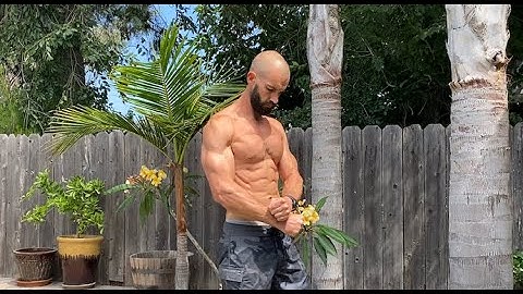 Master The KING of Presses for Muscle And Strength