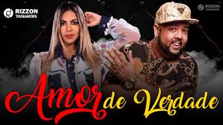 Neto Lx - Feat Vingadora Amor De Verdade Lançamento 2018 Cover
