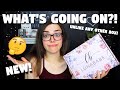 I literally Don't Know What This Is | UNLIKE ANY OTHER BOX! Luna Babe Unboxing