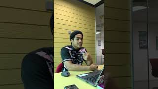 Pre reflection video ICS Act 4601