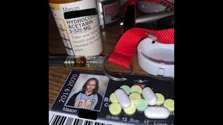 Mase - Monolithic//Ruthless FT. Seraphi (OFFICIAL MUSIC VIDEO)