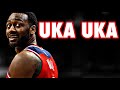 John Wall ‘Uka Uka’ Mix ᴴᴰ