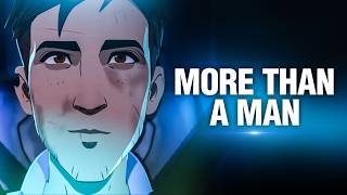 Robert Song - "More Than a Man" (Dispatch)