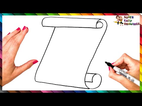 How To Draw