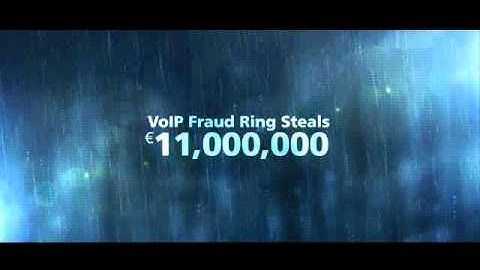 Sipera Systems Unified Communications Security