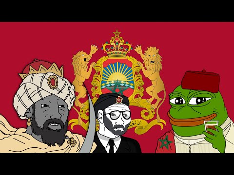 Morocco Becoming History (UPDATED)