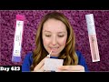 C'EST MOI, IT'S ME REFLECT LIP GLOSS SWATCH & REVIEW | OPULENCE
