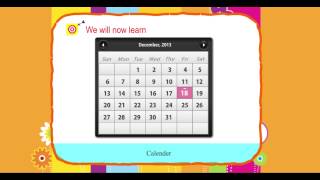 Explore Math Class 1, Unit 12, 01 Time Net Worth