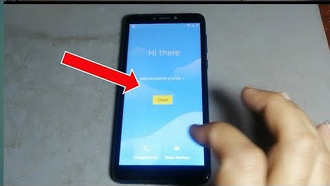 How To Remove Google Account On Mobicel R1 Plus Without Pc 100% Working Method 2020