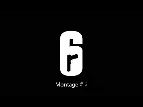 woooah R6 (finally) with Edits | R6-Edits