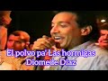 El Polvo Diomedes Diaz e Ivan Zuleta En El Rincon Latino