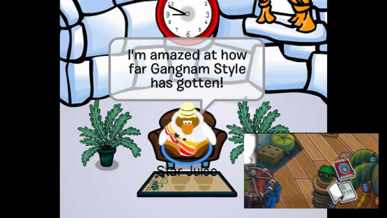 Topic - Herbert Style! (Gangnam Style Parody) - YouTube