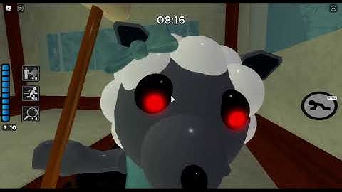 PIGGY HOW TO FIND ALL HIDDEN PAGES.. (New LORE Update)