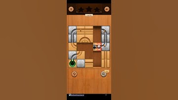 Ball puzzle level 238 #smart #funny #happy #puzzle #crazy #cute