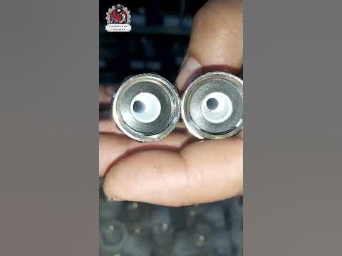 Полипропиленовая подводка для смесителя это прорыв в сантехнике. - YouTube