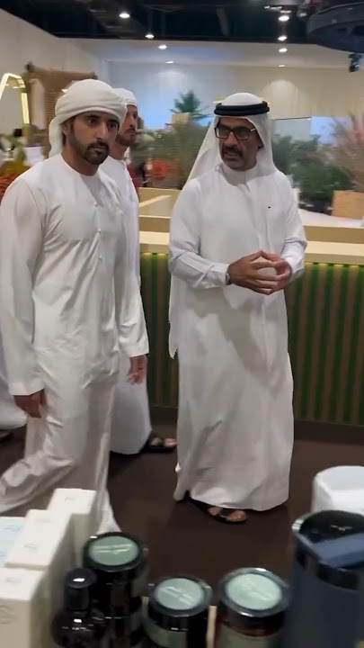 Dubai Fragrance 🥰🇦🇪Faza Visit Atter Mall❤️#atter #fragrance #fazafan #fazza3team #dubai #shorts