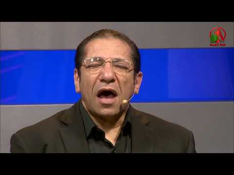 Be shepherds of God’s flock | إرعوا رعية الله