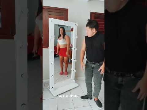 Quando comentam nas minhas fotos que só conseguem me ver como Katia