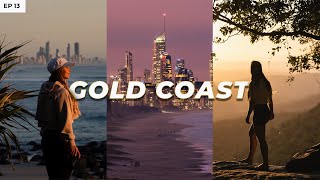 Gold Coast Travel Adventure | Must see places, Hikes, Hidden Gems,Beaches - Australian Van Road Trip