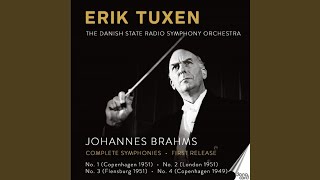 Symphony No. 1 in C Minor, Op. 68: IV. Adagio – Più andante – Allegro non troppo, ma con...