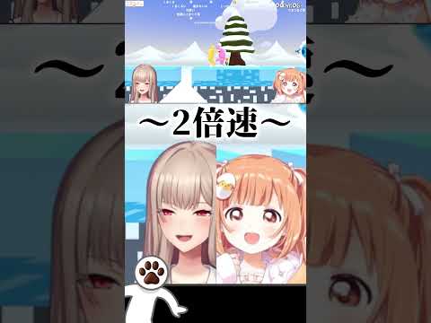 その１ミリが重要【雲母たまこ/フレン・E・ルスタリオ/にじさんじ/切り抜き】