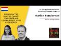 Empowering Digital Inclusion: Karien Sondervan | TBCY