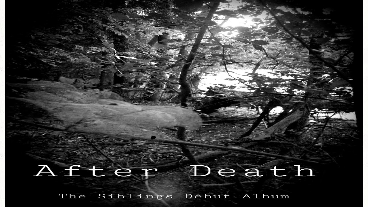 The Siblings After Death Debut Album Track 5 YouTube