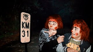 Entramos Al Km 31 Y Nos Quedamos Atrapados Lapizito Y Lapizin