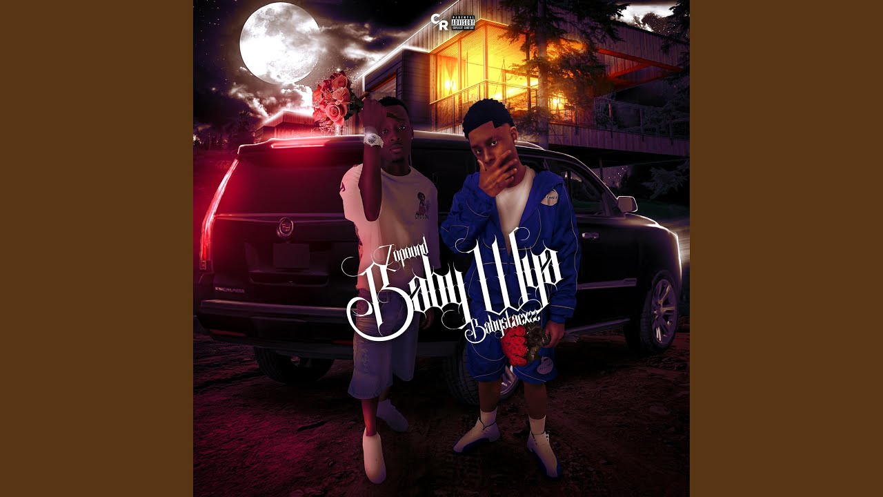 Baby Wya (feat. Babystacxzz)