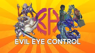 EVIL EYE ANTI-META 2020