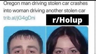 Best of r/Holup #1
