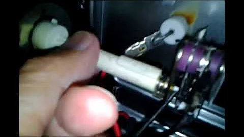 REPAIR/FAIL HAMILTON BEACH/PROCTOR SILEX TOASTER O...