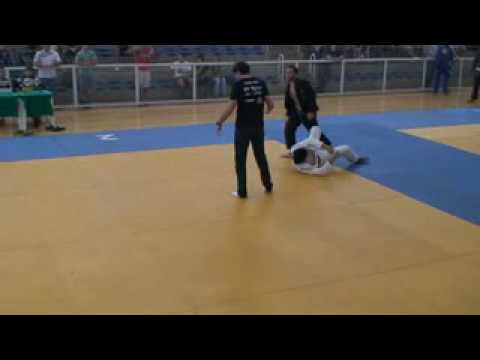 Marcos Aurlio Pires - IV Mg Open de Jiu-Jitsu