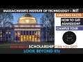 MIT admissions 2020 | Massachusetts Institute of technology | MIT Fee | MIT Campus Tour | Hindi