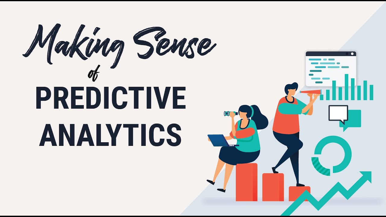 MakingSense Of Predictive Analytics YouTube