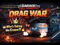 This Was NOT Supposed to Happen… | Drag War @ Calder Park