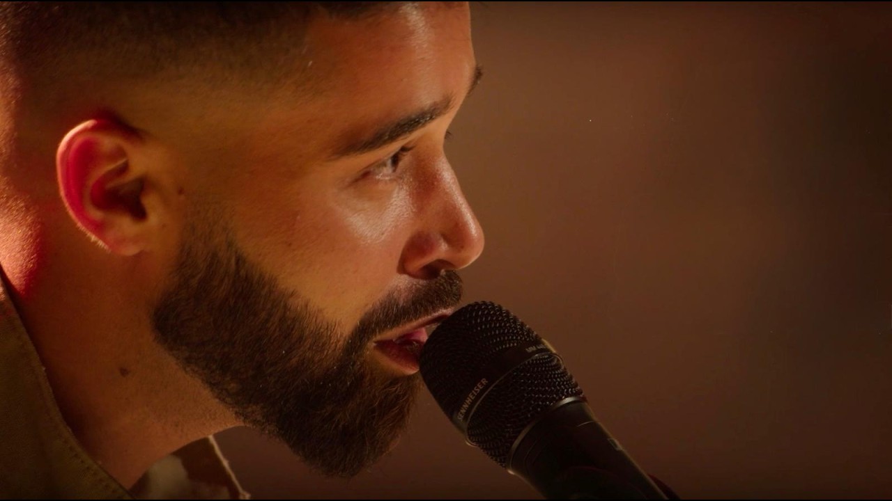 Download Thinking Of You (Full Performance) | AP Dhillon MP3