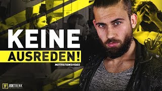 Keine ausreden! - study motivation
