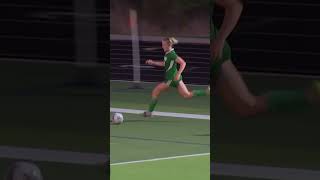 CRAZY 3RD GOAL OF THE GAME | HIGH SCHOOL SOCCER