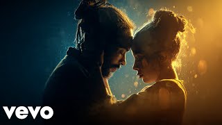 Hold Me by the words - Nova Reed & Elias Cole #aimusic #newsong #cinematicpop #popduet