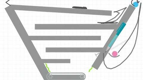 Relax after hard stage)))... Brain Dots！ http://braindotsapp.com #BrainDots
