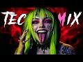 Techno Mix 2026 Best Nonstop Techno Songs For Party Gym Gaming Hyper Techno Remix 