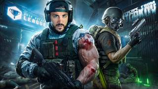 🔴 LIVE - NEW TARKOV UPDATE... THIS IS ABOUT TO BE A PROBLEM 😳