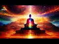 Raise Higher Vibration 432 Hz, 528 Hz, 963 Hz - Manifest Miracles, Positive Energy Vibration Music