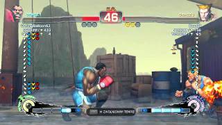 SSF4AE PC #193