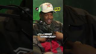 Erling Haaland Is A FREAK! 🤖