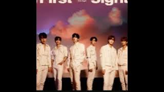 TWILIGHT - WEi 위아이 [Audio]