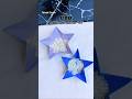 DIY Star Container ✨ #diy #trending #viral #shorts