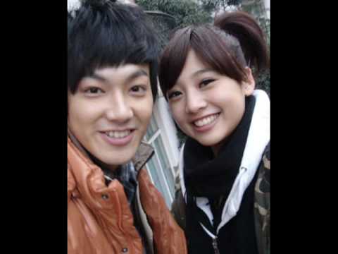 lollipop and hey girl MV