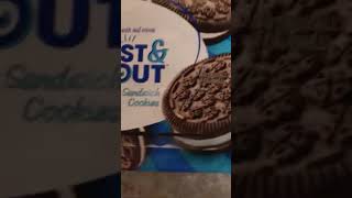 Mario Twist & Shout Review #smf #cookies #funny #comedy #shorts #offbrand